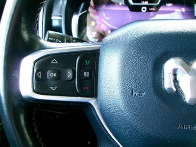 2024 RAM 1500 Limited