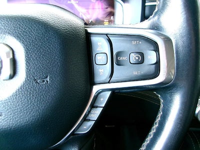 2024 RAM 1500 Limited