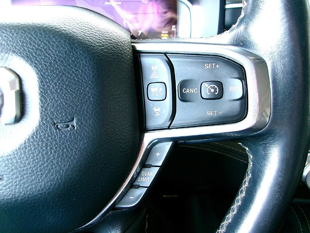 2024 RAM 1500 Limited