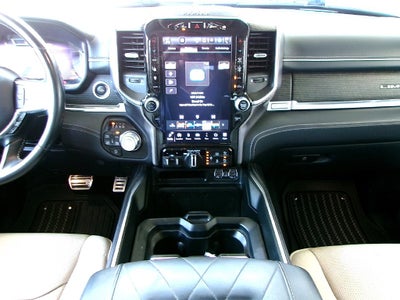 2024 RAM 1500 Limited