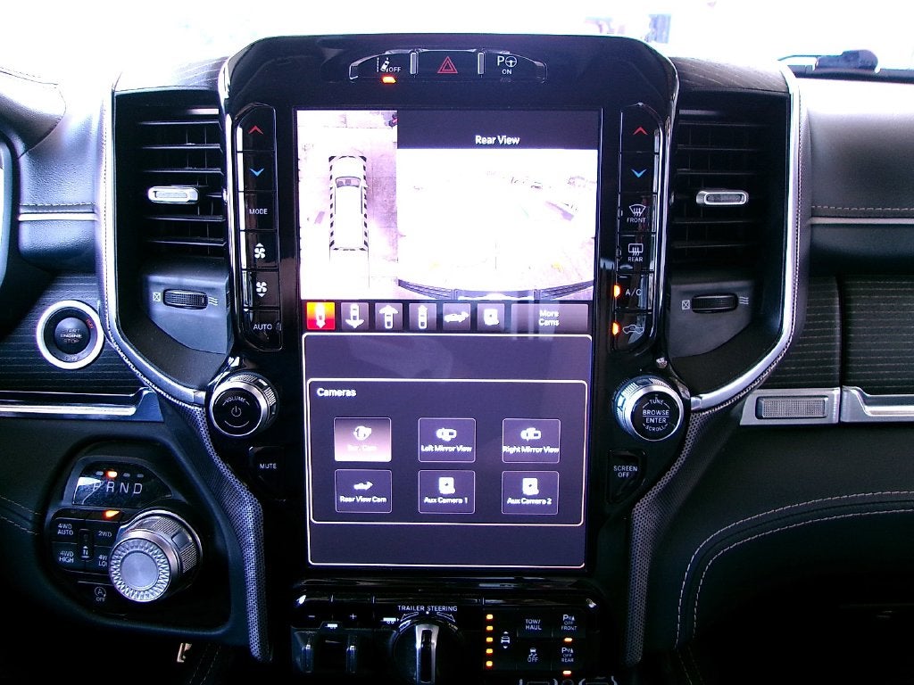 2024 RAM 1500 Limited