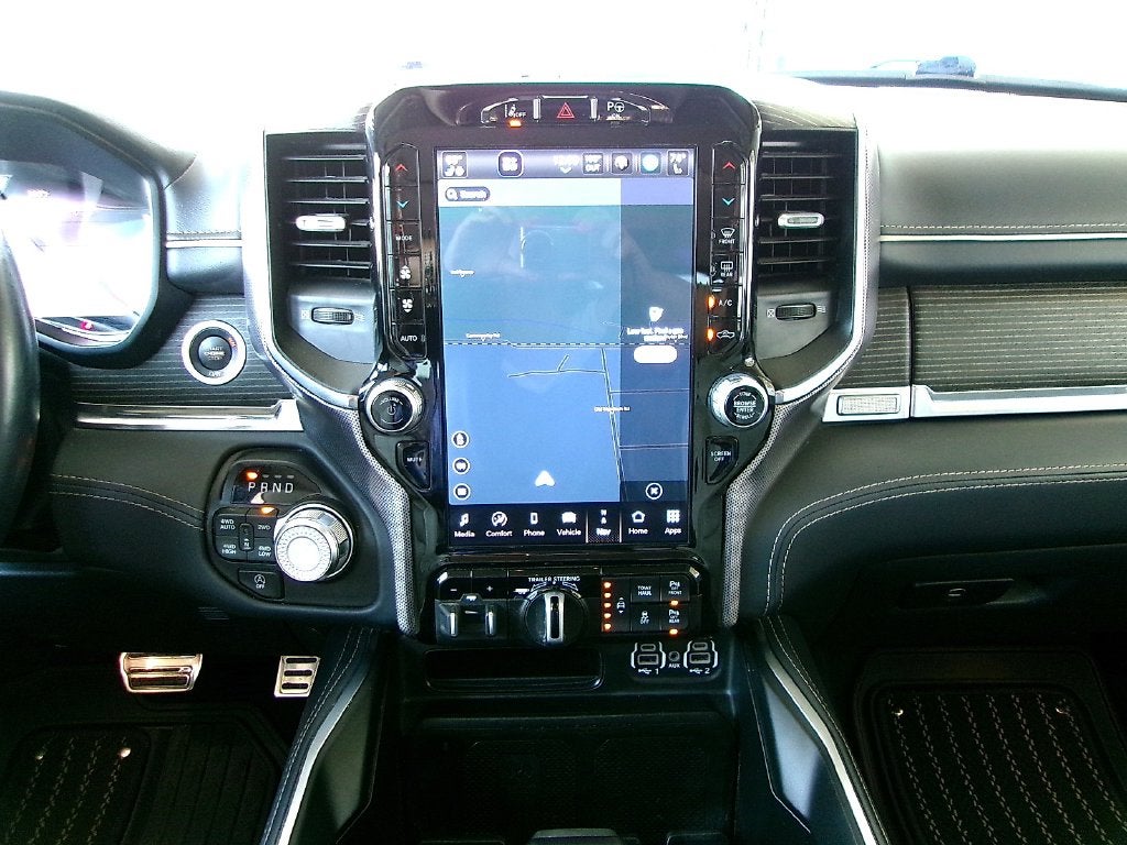 2024 RAM 1500 Limited