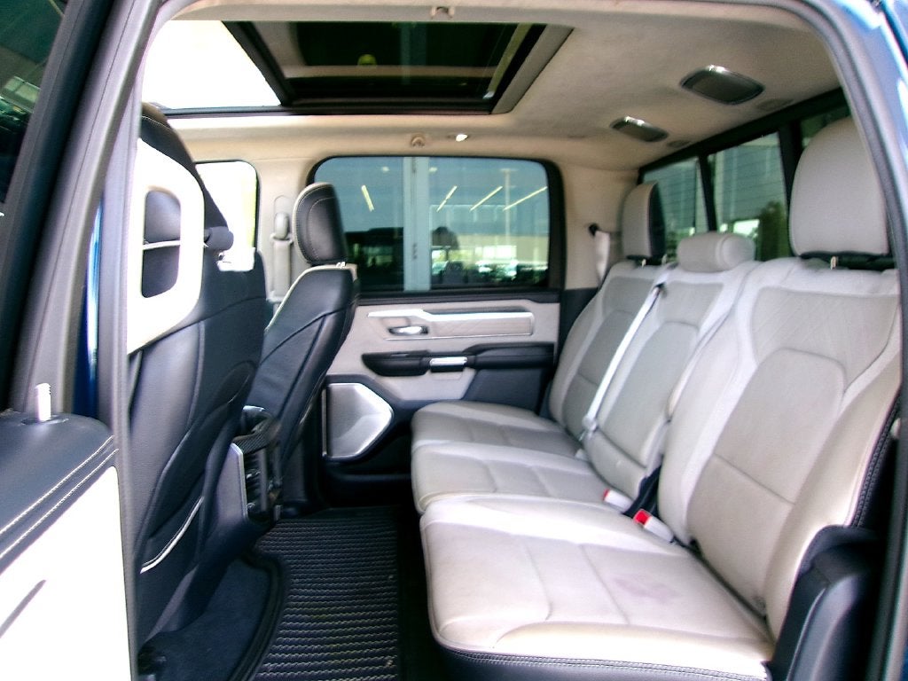 2024 RAM 1500 Limited