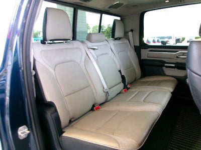 2024 RAM 1500 Limited