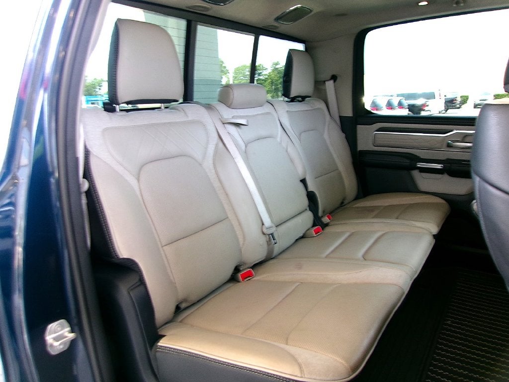 2024 RAM 1500 Limited