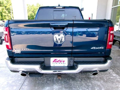 2024 RAM 1500 Limited