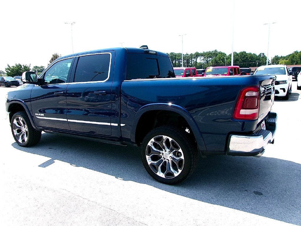 2024 RAM 1500 Limited