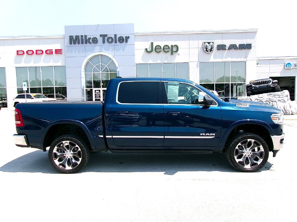 2024 RAM 1500 Limited