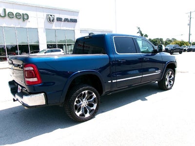 2024 RAM 1500 Limited