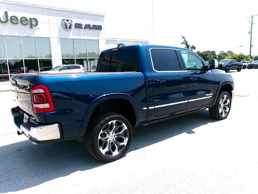 2024 RAM 1500 Limited