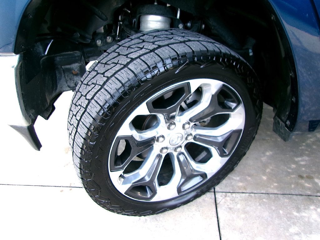 2024 RAM 1500 Limited