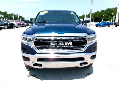 2024 RAM 1500 Limited