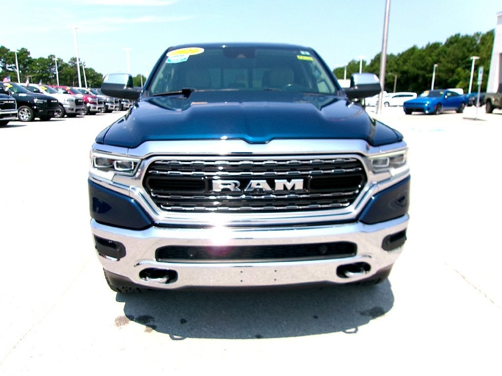2024 RAM 1500 Limited