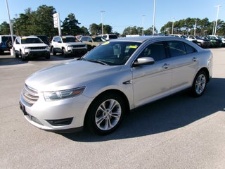 2019 Ford Taurus SEL