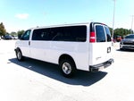 2024 Chevrolet Express 3500 LT Passenger