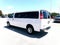 2024 Chevrolet Express 3500 LT Passenger