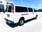 2024 Chevrolet Express 3500 LT Passenger