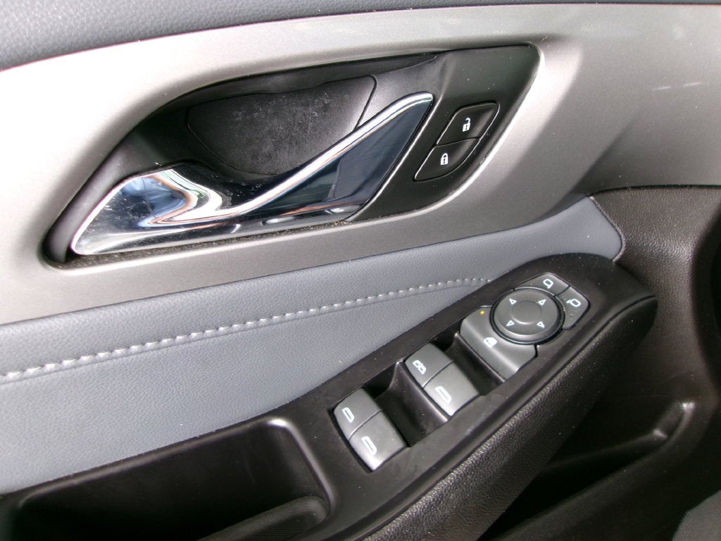 2019 Chevrolet Traverse LT Cloth w/1LT