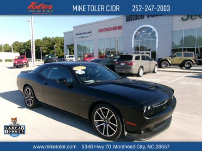 2023 Dodge Challenger R/T