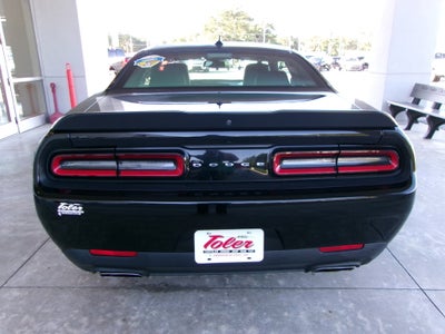 2023 Dodge Challenger R/T