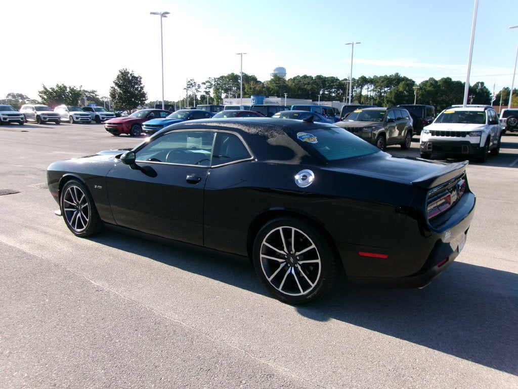 2023 Dodge Challenger R/T