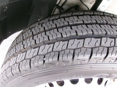 2025 RAM ProMaster 2500 Base