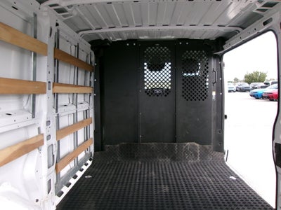 2025 RAM ProMaster 2500 Base