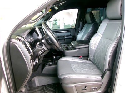 2022 RAM 2500 Power Wagon