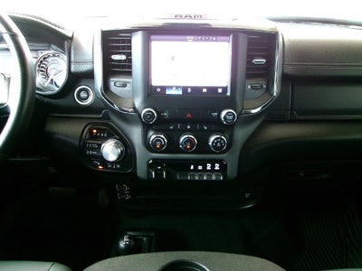 2022 RAM 2500 Power Wagon