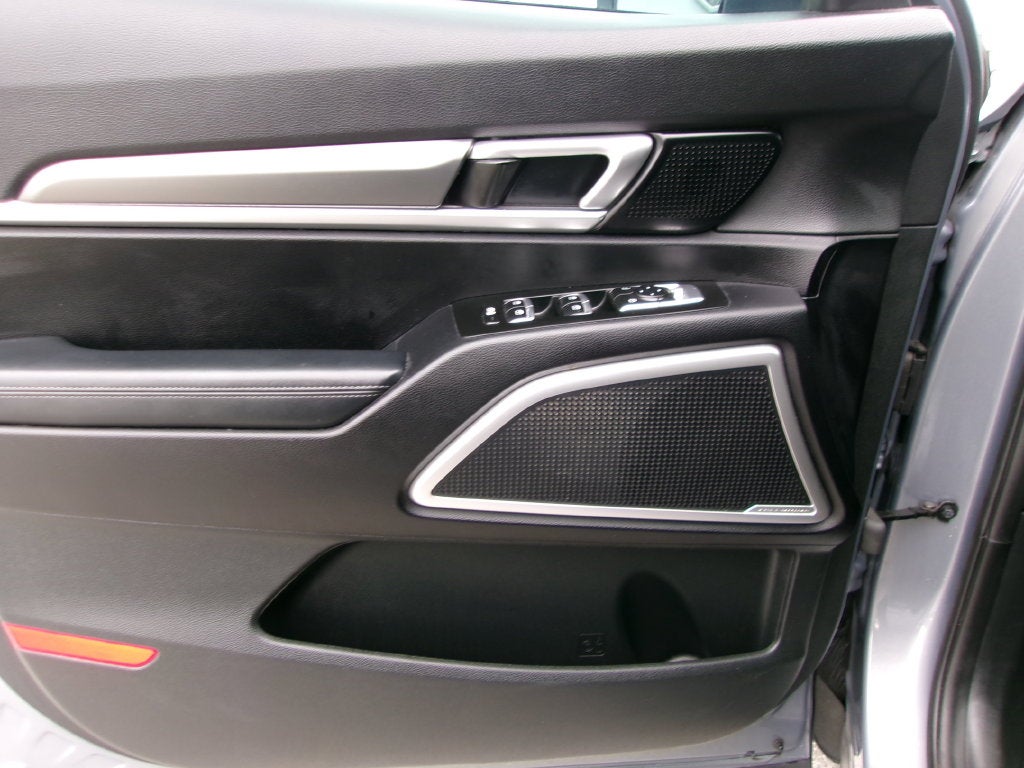 2020 Kia Telluride LX