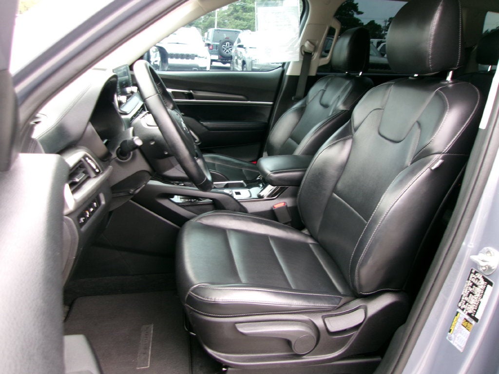 2020 Kia Telluride LX
