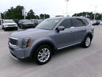 2020 Kia Telluride LX