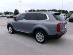2020 Kia Telluride LX