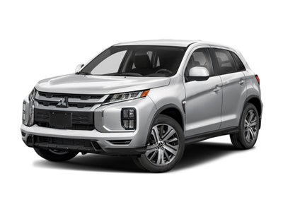 2024 Mitsubishi Outlander Sport Base