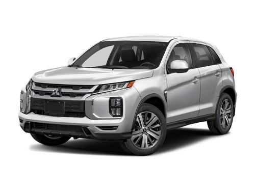 2024 Mitsubishi Outlander Sport Base