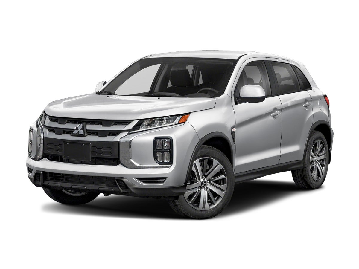 2024 Mitsubishi Outlander Sport Base