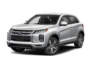 2024 Mitsubishi Outlander Sport Base