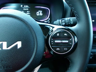 2025 Kia Soul EX