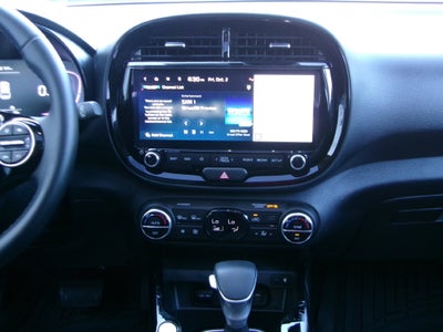 2025 Kia Soul EX