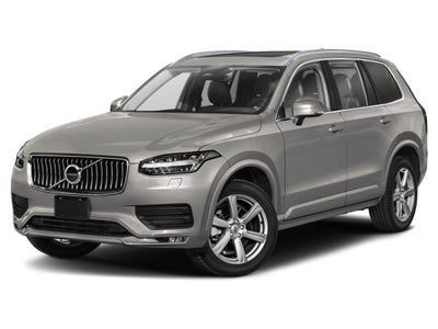 2024 Volvo XC90 B5 Plus