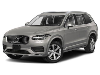 2024 Volvo XC90 B5 Plus