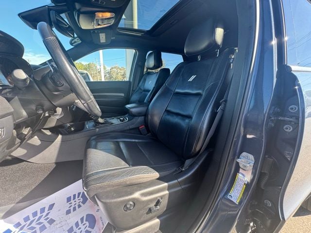 2019 Dodge Durango R/T