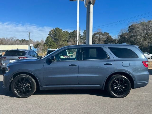 2019 Dodge Durango R/T