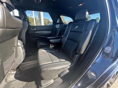 2019 Dodge Durango R/T