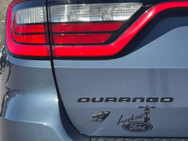 2019 Dodge Durango R/T