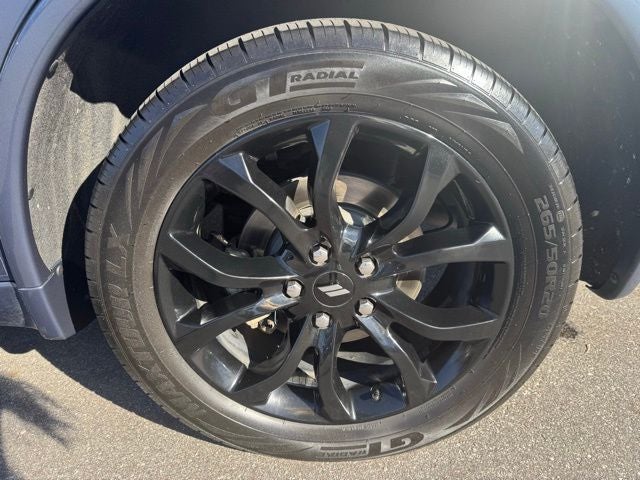 2019 Dodge Durango R/T