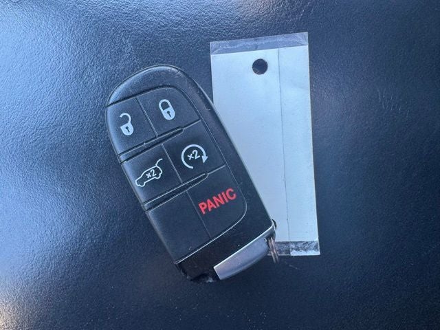 2019 Dodge Durango R/T