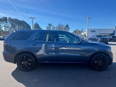 2019 Dodge Durango R/T