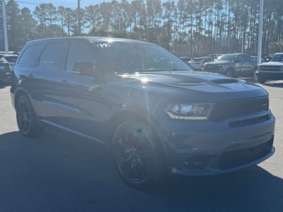2019 Dodge Durango R/T