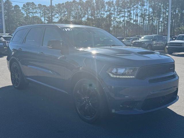 2019 Dodge Durango R/T